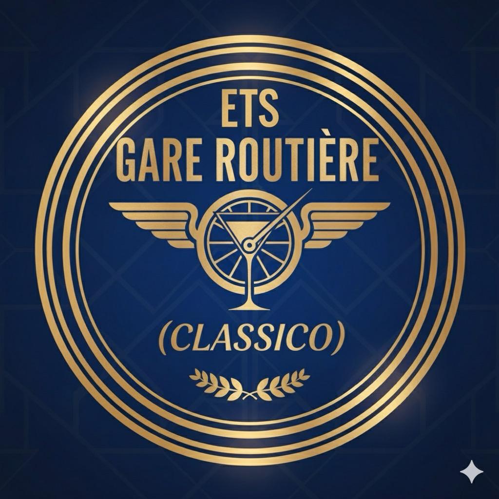 BAR RESTO VIP GARE ROUTIERE